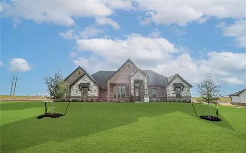 426 Collum Vw, Azle, TX 76020