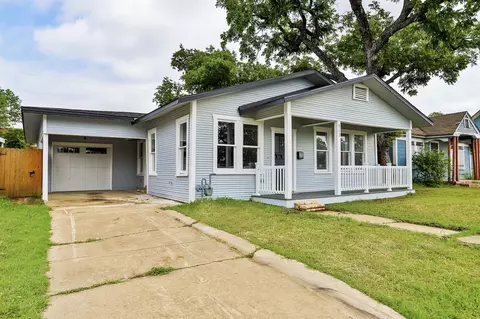 913 E Pulaski St, Fort Worth, TX 76104