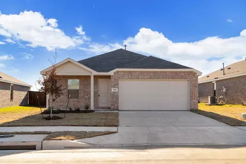 2809 Ozark Cir, Little Elm, TX 75068