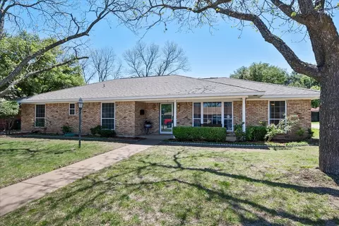 3713 Fenton Ave, Fort Worth, TX 76133