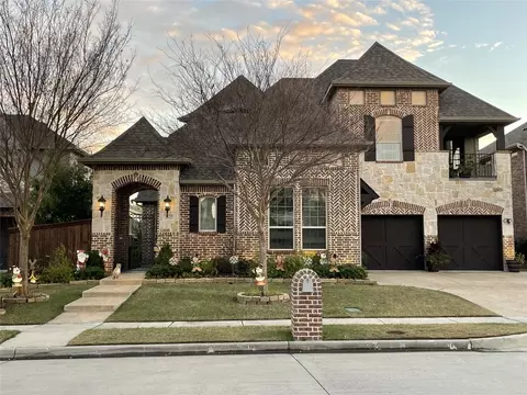 1622 Whirlaway Ct, Allen, TX 75002