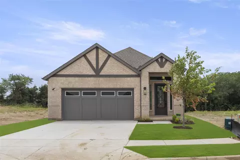 3117 Lake Village Dr, Anna, TX 75409