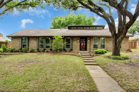 1414 San Antone Ln, Lewisville, TX 75077