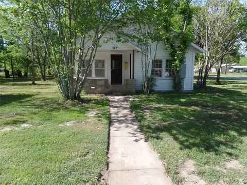 347 W W Vly, Dublin, TX 76446
