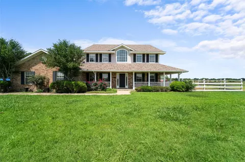 755 Eubanks Rd, Seagoville, TX 75159