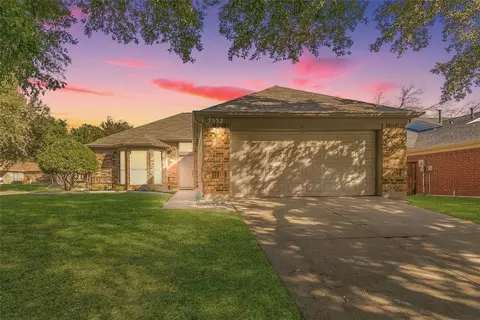 7532 Los Padres Trl, Fort Worth, TX 76137