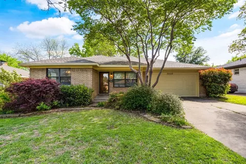 3530 Burlingdell Ave, Dallas, TX 75211