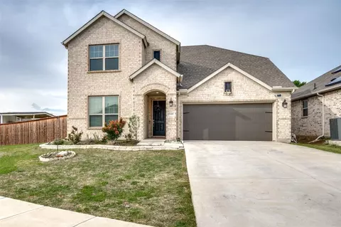 5409 W Wedge Wood Dr, Haltom City, TX 76137
