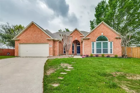 1802 Corvallis Ct, Arlington, TX 76006