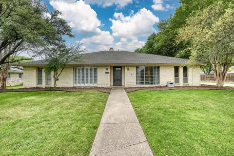 2508 Kelsey Dr, Plano, TX 75075
