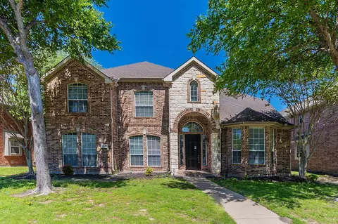 3138 Persimmon Ln, Frisco, TX 75033