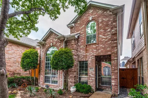 6020 Marlow Ave, Dallas, TX 75252