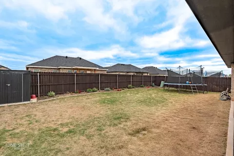 Exterior - 332 Bella Way, Abilene, TX 79602 photo 6 of 10