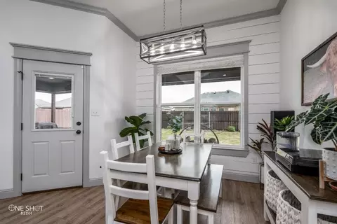 Dining - 332 Bella Way, Abilene, TX 79602 photo 2 of 2