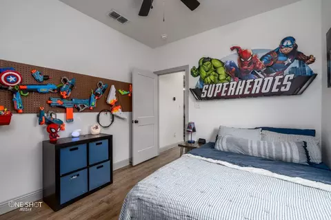 Bedroom - 332 Bella Way, Abilene, TX 79602 photo 7 of 8