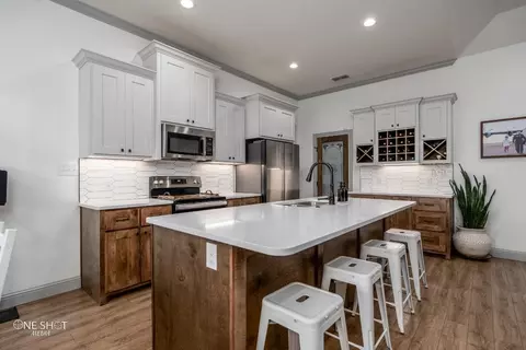Kitchen - 332 Bella Way, Abilene, TX 79602 photo 2 of 5