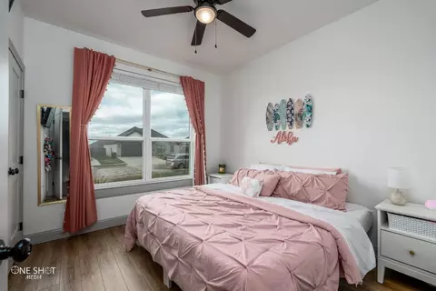 Bedroom - 332 Bella Way, Abilene, TX 79602 photo 4 of 8