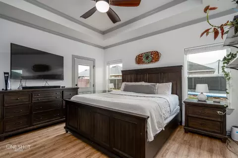 Bedroom - 332 Bella Way, Abilene, TX 79602 photo 2 of 8