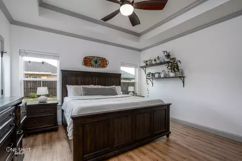 Bedroom - 332 Bella Way, Abilene, TX 79602 photo 1 of 8