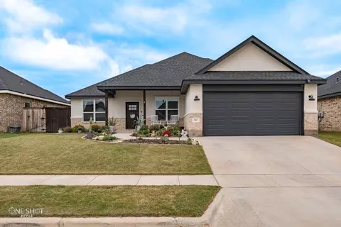 332 Bella Way, Abilene, TX 79602