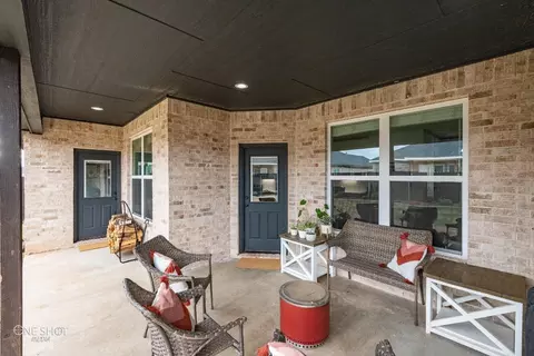 Exterior - 332 Bella Way, Abilene, TX 79602 photo 4 of 10