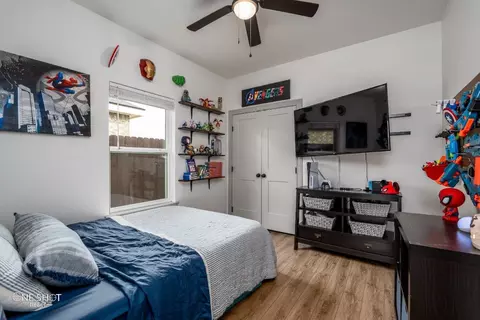 Bedroom - 332 Bella Way, Abilene, TX 79602 photo 6 of 8