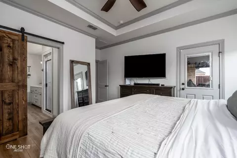 Bedroom - 332 Bella Way, Abilene, TX 79602 photo 3 of 8