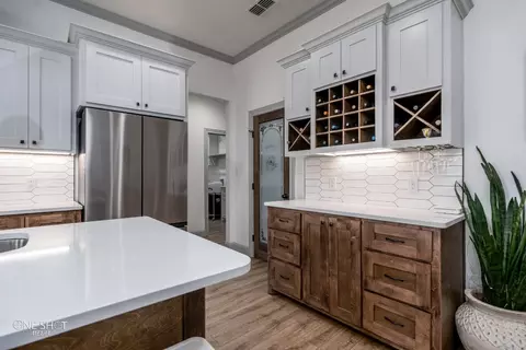 Kitchen - 332 Bella Way, Abilene, TX 79602 photo 5 of 5