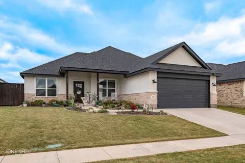 Exterior - 332 Bella Way, Abilene, TX 79602 photo 2 of 10