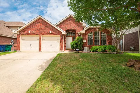 5516 Crystal Ct, Mckinney, TX 75072