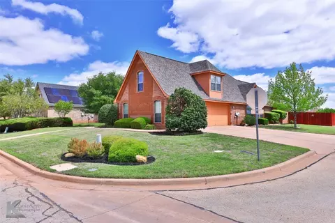 8425 Thompson Pkwy, Abilene, TX 79606