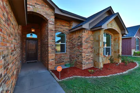 3025 Founders Pl, Abilene, TX 79601