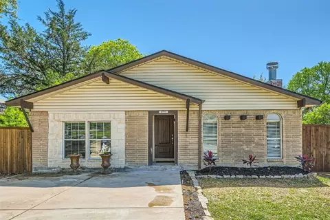 4253 Hartford Dr, Garland, TX 75043