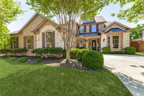 909 Redbird Ln, Allen, TX 75013
