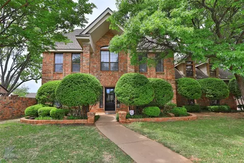 48 Riviera Cir, Abilene, TX 79606