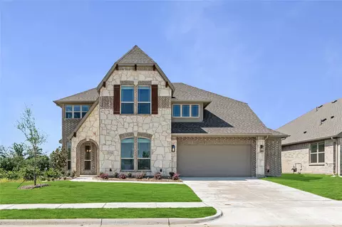 3102 Autumn Glen Dr, Melissa, TX 75454