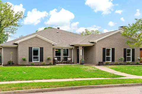 1111 Edith Cir, Richardson, TX 75080