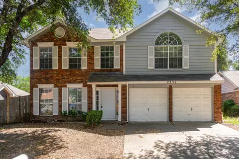 2336 Weyborn Dr, Arlington, TX 76018