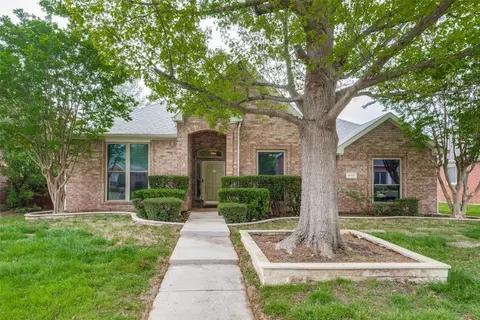 4112 Camrose Dr, Plano, TX 75024