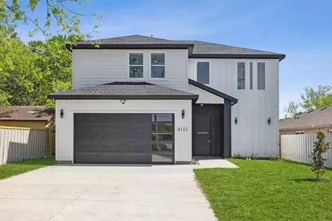 4112 Gladewater Rd, Dallas, TX 75216