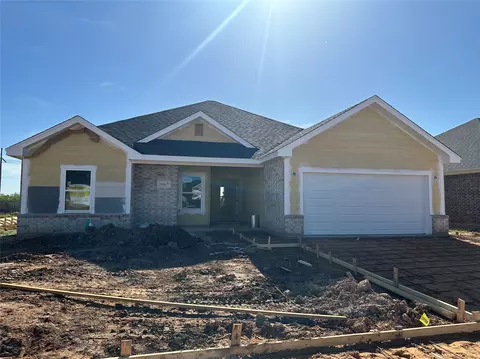 7550 Lake Ridge Pkwy, Abilene, TX 79602