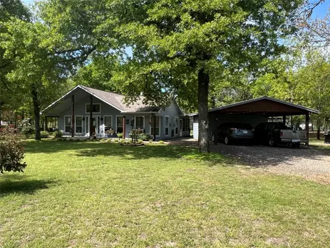 168 S Fm 2869, Winnsboro, TX 75494