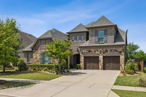 16427 Prairie Oak Rd, Frisco, TX 75033