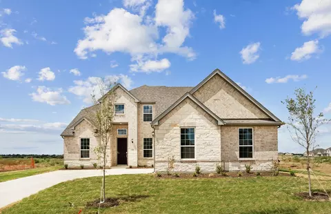 521 Auburn Ave, Midlothian, TX 76065