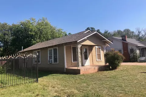 409 S Mockingbird Ln, Abilene, TX 79605