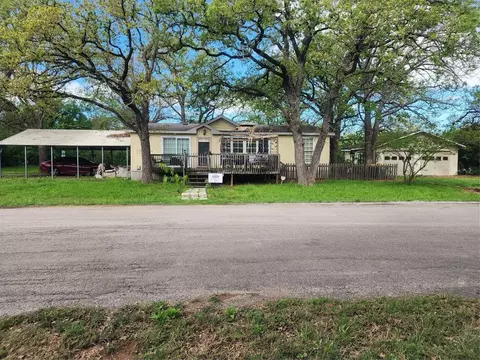 12124 Lunar Ln, Burleson, TX 76028
