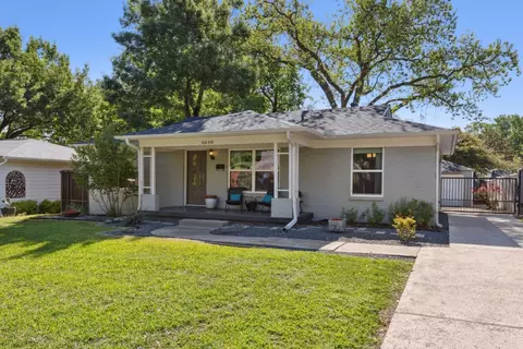 6640 Highgate Ln, Dallas, TX 75214