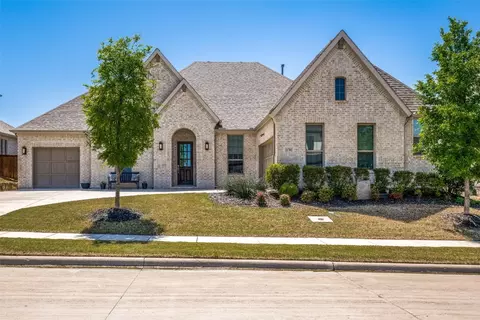 11701 Little Elm Creek Rd, Northlake, TX 76226
