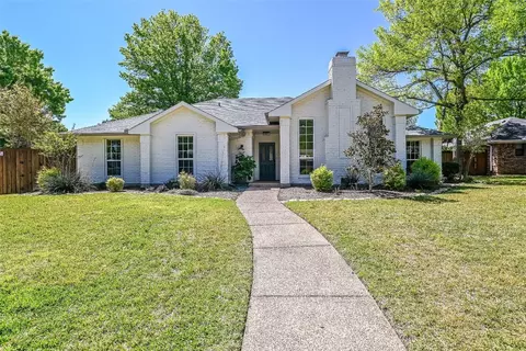 739 Meadowglen Cir, Coppell, TX 75019