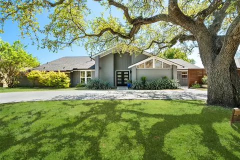 6612 Rolling Vista Dr, Dallas, TX 75248